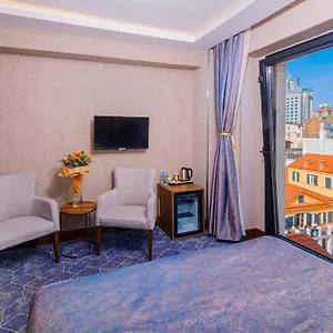 4* Отель Ring Stone Bosphorus - Special Class