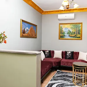  Отель The Ottoman Boutique