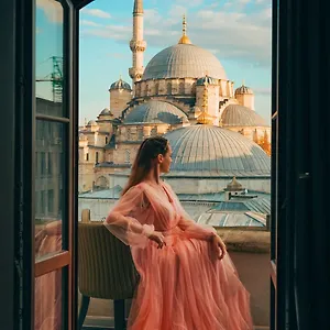 4* Отель Sirkeci