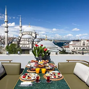 4* Отель Sirkeci