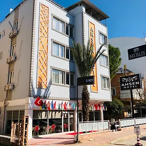 https://ahsen-hotel.allantalyahotels.org