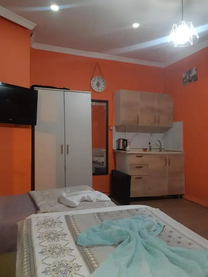 New Prestij Hotel Стамбул