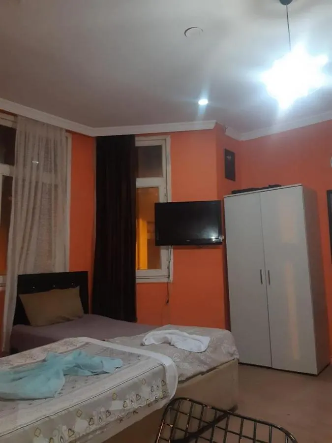 New Prestij Hotel Стамбул 0*,  Турция