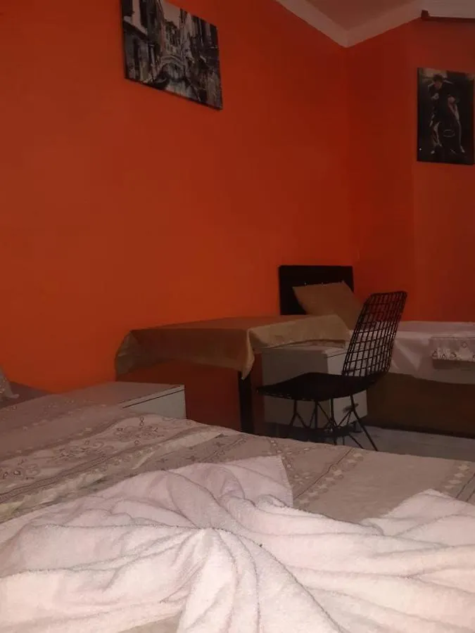 New Prestij Hotel Стамбул Турция